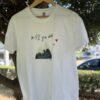 Τ-shirt - Μιλώ για σένα