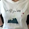 Τ-shirt - Μιλώ για σένα