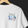 T-shirt ~ "Νιάτα"