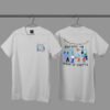 T-shirt ~ "Νιάτα"