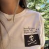 T-shirt ~ Σιμούν