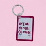 Μπρελόκ ~ ΑΝ ΕΙΝΑΙ