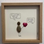 Καδράκι ~ Καρδιά μου