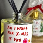 Χριστουγεννιάτικο Αρωματικό χώρου