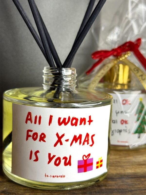 IMG_9395 Χριστουγεννιάτικο Αρωματικό χώρου