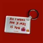 ΜΠΡΕΛΟΚ ~ All I want for X-mas