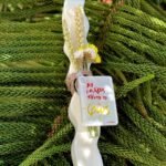 Πασχαλινή  Λαμπάδα «ΦΩΣ» 🔅