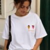 Oversized Τ-SHIRT ~ Nostalgia