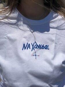 T-shirt ~ Να χάνεσαι
