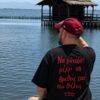 Oversized Τ-shirt ~ Να χάνεσαι