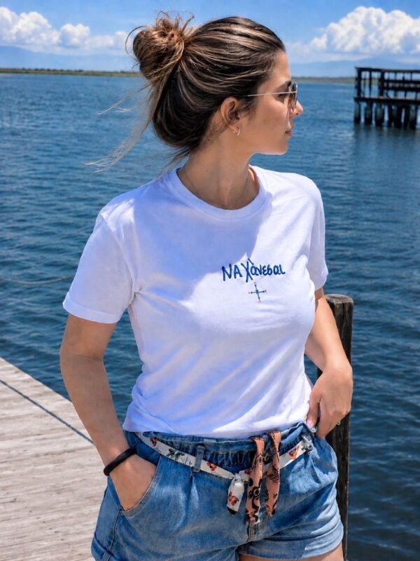 IMG_0358 T-shirt ~ Να χάνεσαι