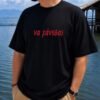 Oversized Τ-shirt ~ Να χάνεσαι