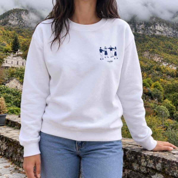 Φούτερ ~ ¨Να τη χορεύεις τη ζωή¨💙