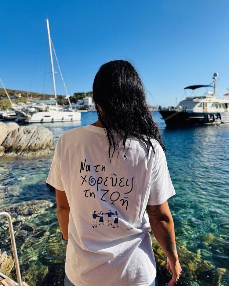 Instagram post from to_saravalo. This post is in position 8.